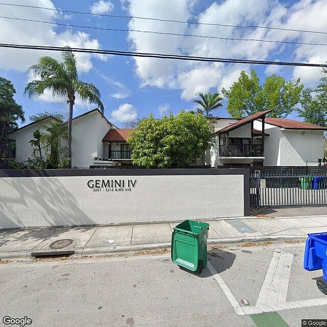 1st image of 3209 Bird Ave #A