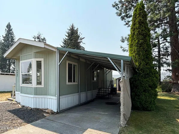9047 N Starr Loop, Hayden Lake, ID 83835