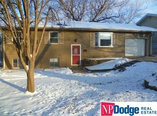 4871 S 143rd St, Omaha, NE 68137