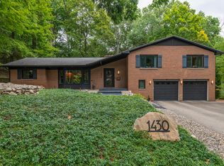 1430 Spruce Dr, Kalamazoo, MI 49008