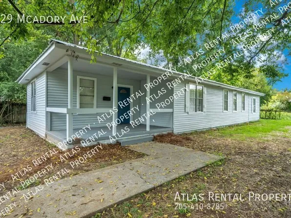 629 McAdory Ave, Bessemer, AL 35020