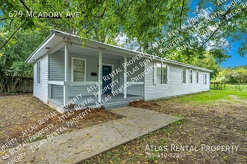 629 McAdory Ave Photo 1
