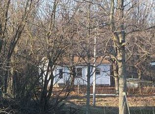 6896 S #N, Rochester, IN 46975