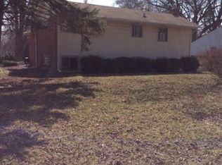 17403 Holmes Ave, Hazel Crest, IL 60429