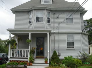 77 Page Rd, Newton, MA 02460