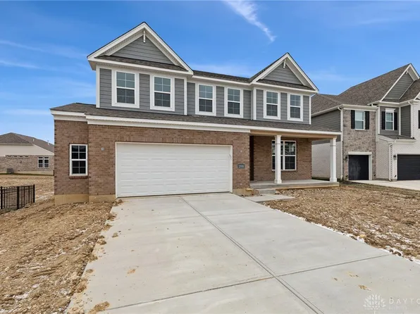 2816 Blue Jay Ct #72, Dayton, OH 45434