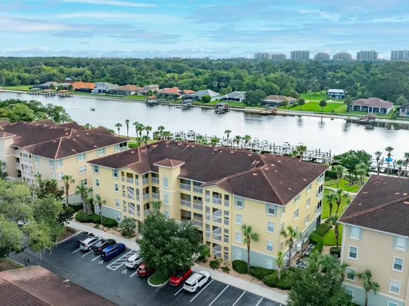 700 Canopy Walk Ln APT 732, Palm Coast, FL 32137