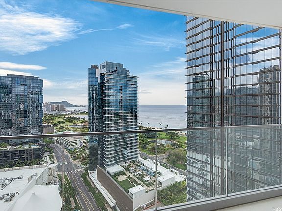 4th image of 1000 Auahi St #2802