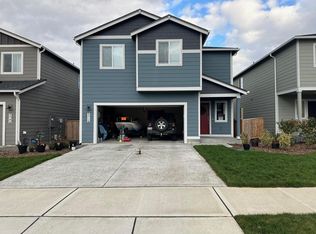 2710 Leaning Oak Pl SE, Lacey, WA 98503