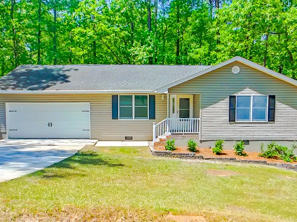 406 Crystal Loop, McCormick, SC