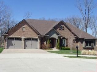 6501 Rippling Water Way, Columbia, MO 65201
