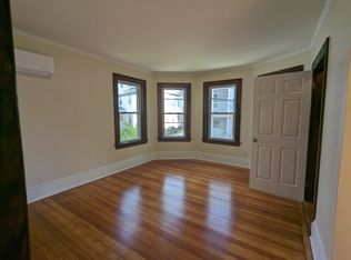 80 Lancaster St #78, Providence, RI 02906