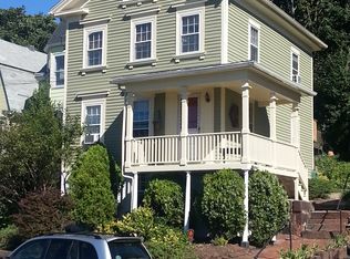 529 Quinnipiac Ave #2, New Haven, CT 06513