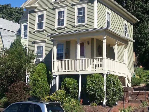 529 Quinnipiac Ave #2, New Haven, CT 06513