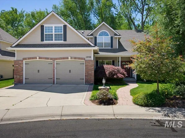 1948 S Riverford Pl, Eagle, ID 83616