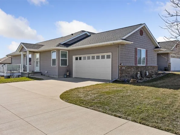 4109 Garnet Cir, Marion, IA 52302