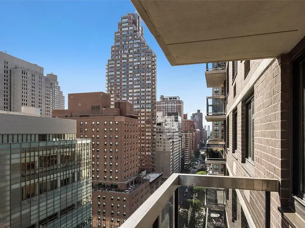 515 E 72nd St APT 17F, New York, NY 10021