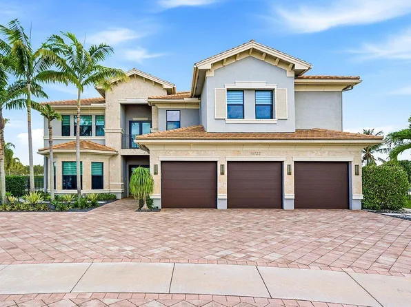 16722 Cannes St, Delray Beach, FL 33446