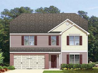 108 Huntstone Ct, Henderson, NC 27537