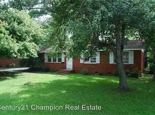 903 Gum Branch Rd, Jacksonville, NC 28540