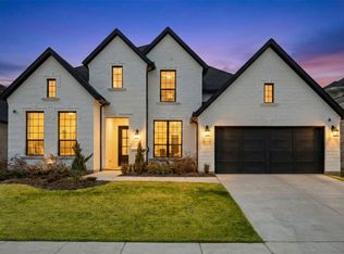 211 Prairie Clover Way, Wylie, TX 75098