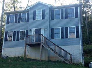 132 Inca Trl, Winchester, VA 22602