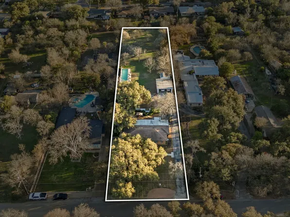 262 Rockhill Dr LOT 11, San Antonio, TX 78209