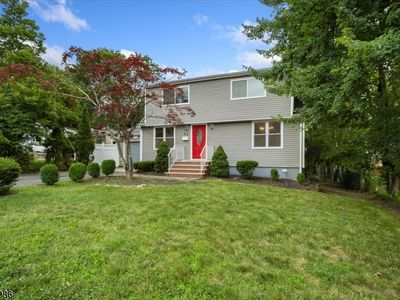 11 Abington Rd, West Orange, NJ, 07052