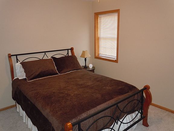 Bedroom #2