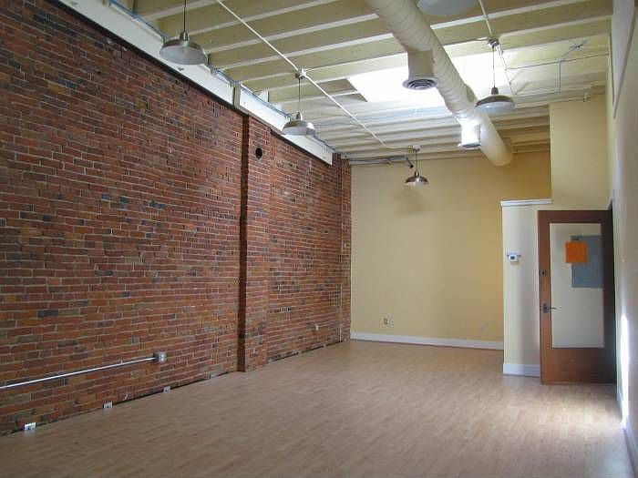 Open Studio Space