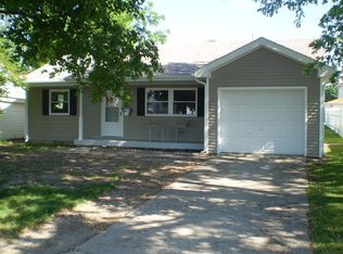 728 W Main St, Lebanon, IN 46052