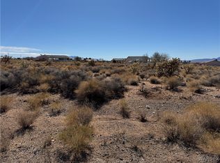 9293 N Singletree Dr, Kingman, AZ 86401