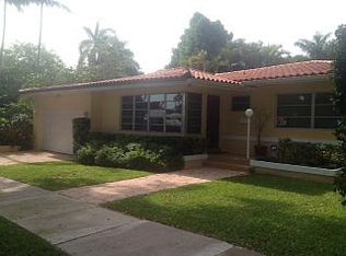421 Maya Ave, Coral Gables, FL 33146
