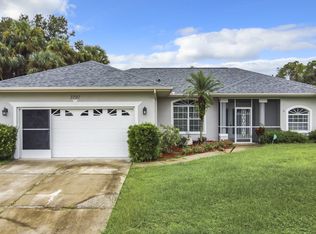 3797 Acorn St, North Port, FL 34286