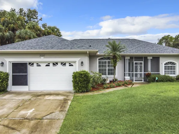 3797 Acorn St, North Port, FL 34286