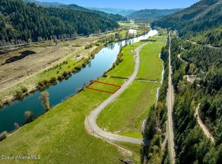 L7 Horn Hooked Ln, Saint Maries, ID 83861