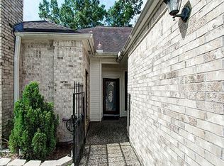 1939 Mosa Creek Ct, Houston, TX 77017