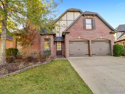 3205 Arbor Hill Trce, Birmingham, AL, 35244