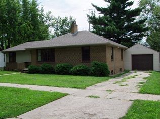 204 W 8th St, Alta, IA 51002