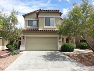2558 W Brilliant Sky Dr, Phoenix, AZ, 85085