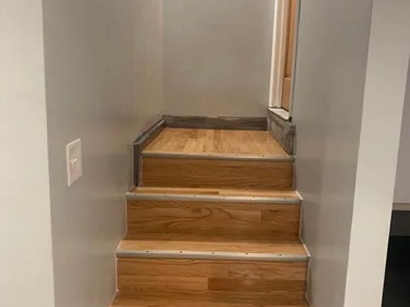 2nd image of 4949 N Mason Ave #2