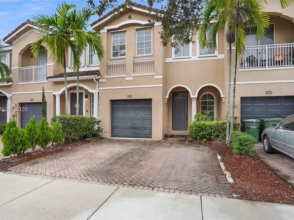 1485 SE 25th Ter, Homestead, FL 33035