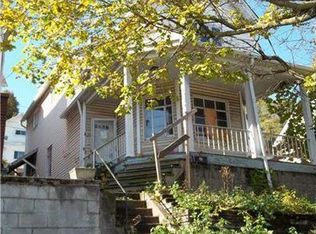 835 Lincoln Ave, Charleroi, PA