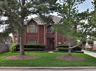 15026 Satsuma Dr, Houston, TX 77084