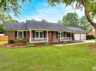 245 Muscovy Trl, Sumter, SC 29150