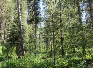 11371 Rammell Mountain Rd, Tetonia, ID 83452