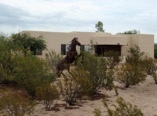 10281 N Trekell Rd, Casa Grande, AZ 85122