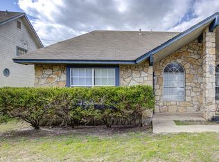 2509 Riddle Rd, Austin, TX 78748