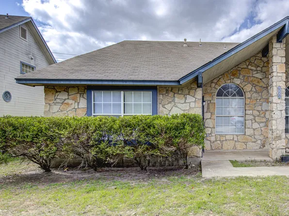 2509 Riddle Rd, Austin, TX 78748