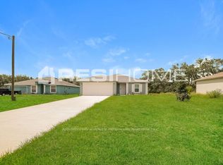 317 Drum Ln, Poinciana, FL 34759